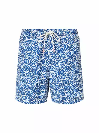 ECOALF | Short de bain BEQUIAALF | blau